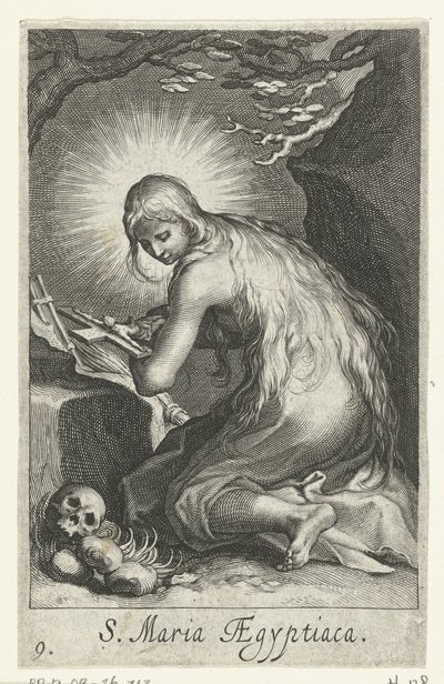 Sainte Marie d