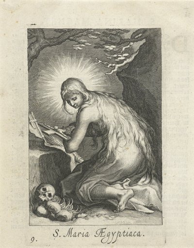 Sainte Marie d