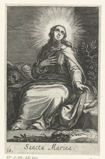 Sainte Marina d