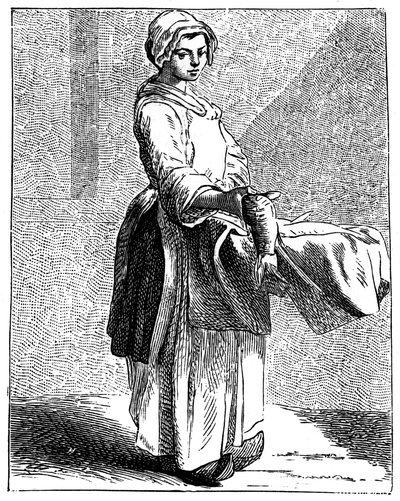 Carpe Vive!, 1737-1742 - Bouchardon