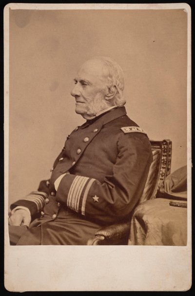 Portrait de l