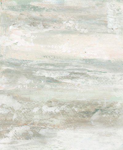 Horizon côtier brumeux - Breanna Megan Studio