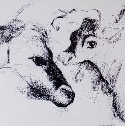 Veaux, Gt Garnetts II - Brenda Brin Booker