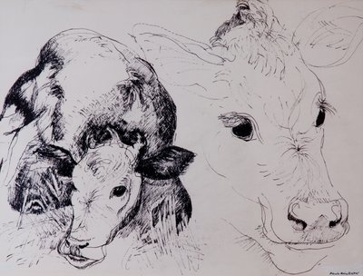 Veaux, Gt Garnetts II - Brenda Brin Booker