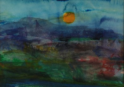 Clair de lune - Brenda Brin Booker