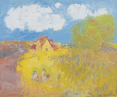 Cottage d