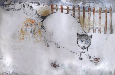 Le meurtre - Brenda Brin Booker