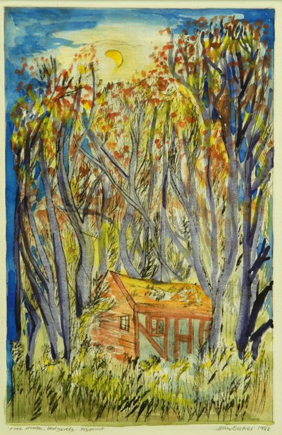 La Maison de l