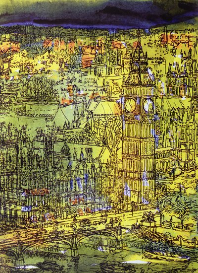 Westminster - Brenda Brin Booker