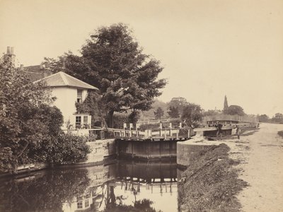 Cottage du gardien de l