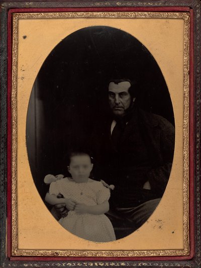 Portrait d