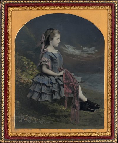 Portrait d
