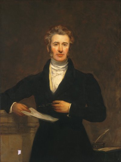 Portrait d