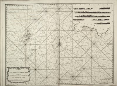 Carte de l