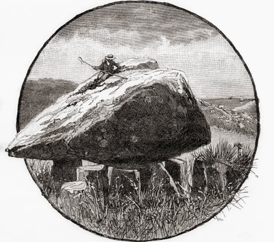 La pierre d