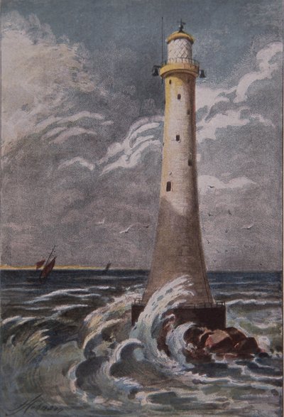 Phare d