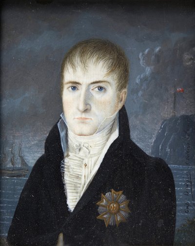 Empereur sur l