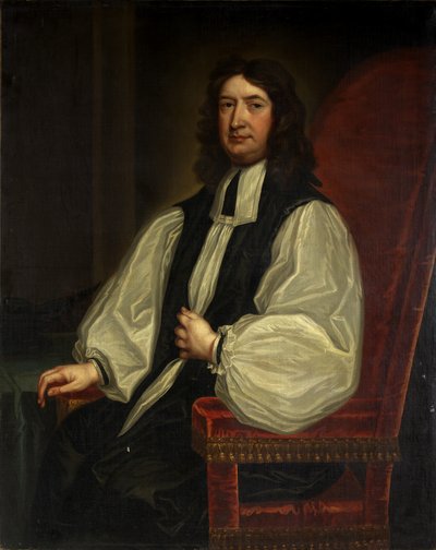 Hugh Boulter, 23e évêque de Bristol - British School