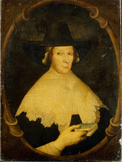La sœur de Mme Cartwright - British School