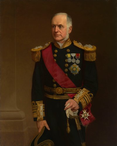 Portrait de l