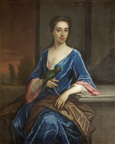 Portrait d