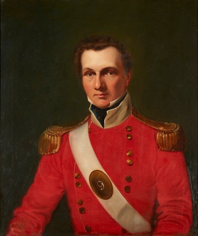 Portrait d