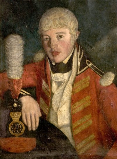 Portrait d