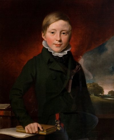 Portrait d