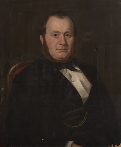 Portrait d