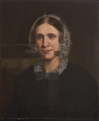 Portrait d
