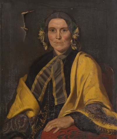 Portrait d