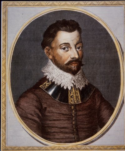 Sir Francis Drake, commerçant et corsaire - British School