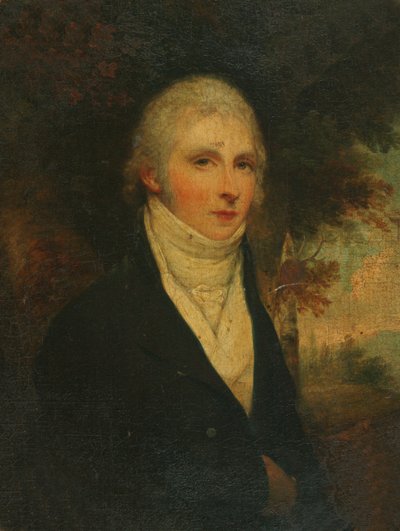 Thomas Barrow - British School