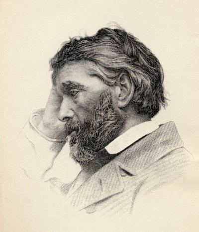 Thomas Carlyle - British School