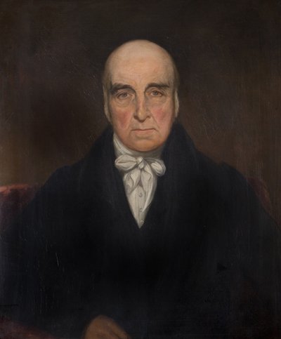 William Reader (1782-1852), début du 19e siècle - British School