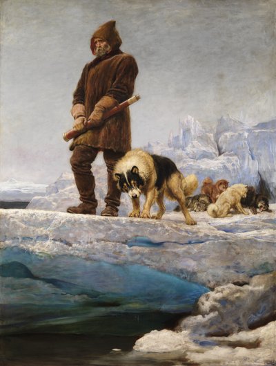 Le dernier de l