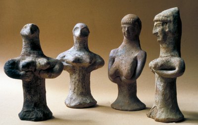 Figurines d
