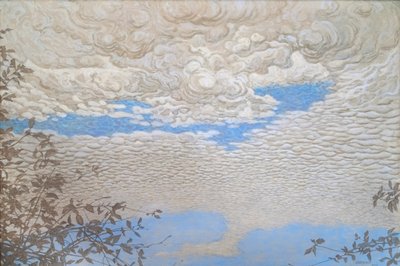 Nuage - Bror Lindh