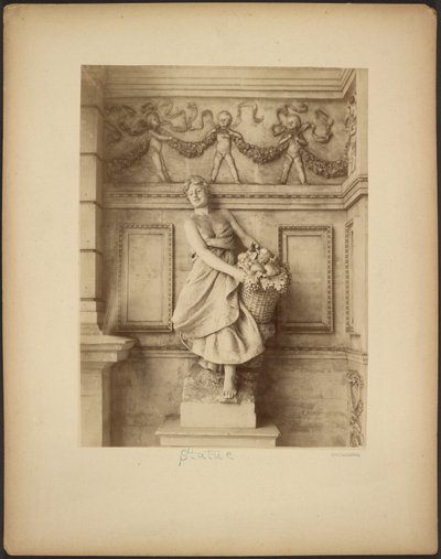 Statue - Browning