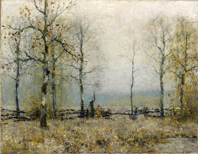 La saison d