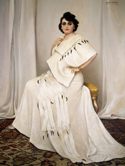 Portrait d