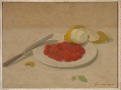 Nature morte - Bruno Semprebon