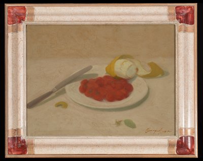Nature morte - Bruno Semprebon