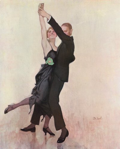  - Brynolf Wennerberg