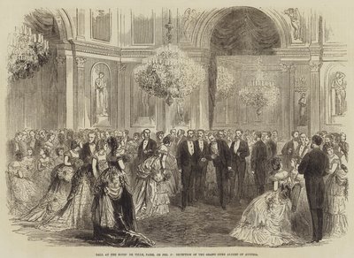 Bal à l