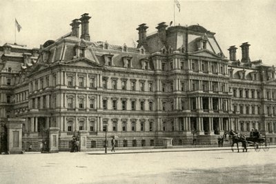Bâtiment de l