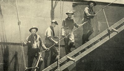 La dernière photographie du sergent Willie Tiffany, Guerre hispano-américaine, 12 juin 1898 - Burr McIntosh