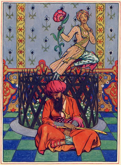 Rêverie d