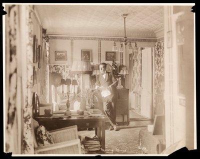 Hamilton Revelle - Byron Company