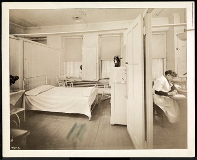 Chambre d